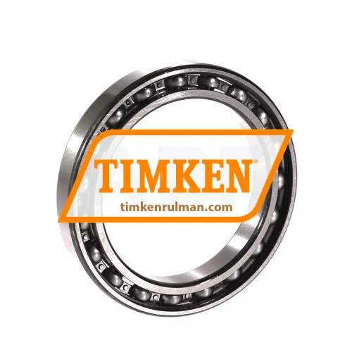 Timken 61913-C3 ürün fotoğrafı 2