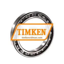 Timken 61913-C3 rulman resim 2