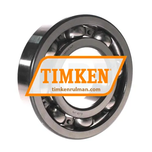 Timken 6317
