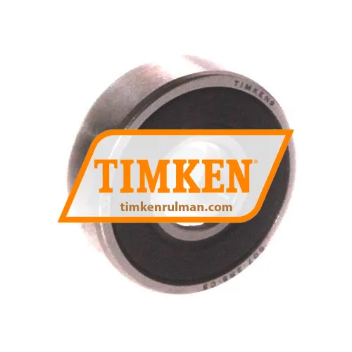 Timken 607-2RS-C3