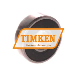 Timken 607-2RS-C3 rulman resim 2