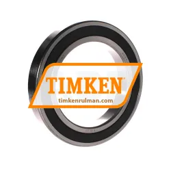 Timken 6024-2RS