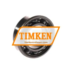 Timken 6005C3 rulman resim 2