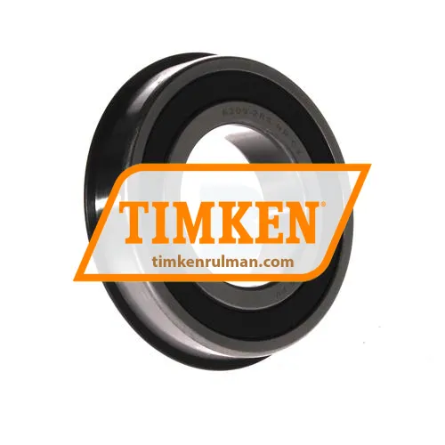 Timken 6209-2RS-NR-C3