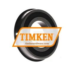 Timken 6209-2RS-NR-C3