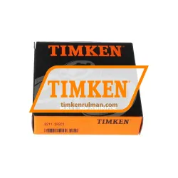 Timken 6211-2RSC3 rulman resim 3
