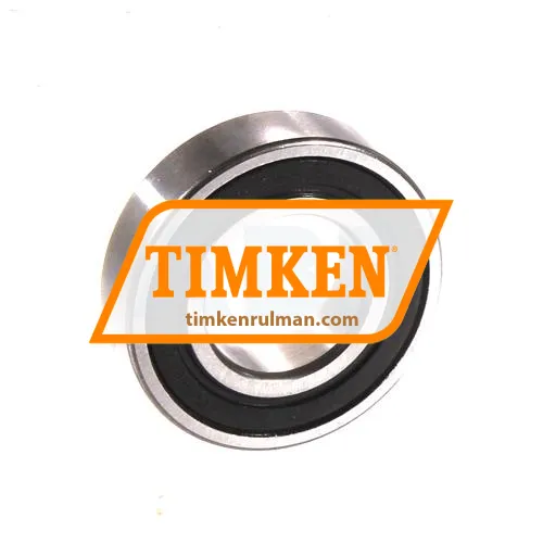 Timken 61901-2RS ürün fotoğrafı 2