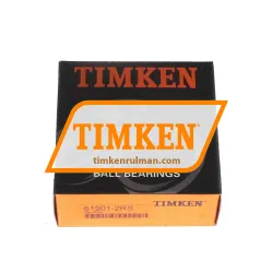 Timken 61901-2RS rulman resim 3