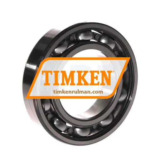 Timken 6210 ürün fotoğrafı 2