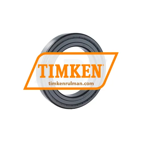 Timken 6021-ZZ-C3
