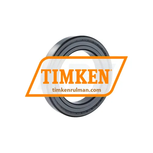Timken 6021-ZZ-C3 ürün fotoğrafı 2
