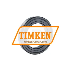 Timken 6021-ZZ-C3