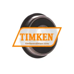 Timken 6201-2RS-NR