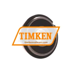 Timken 6201-2RS-NR rulman resim 2