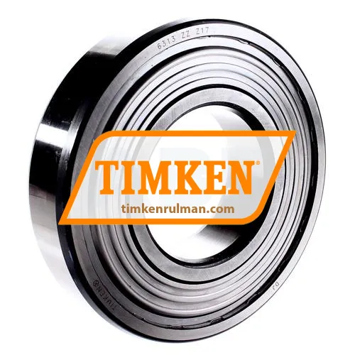 Timken 6313-ZZ