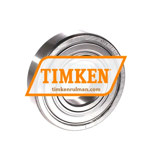 Timken 6308-ZZ