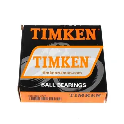 Timken 6308-ZZ rulman resim 3