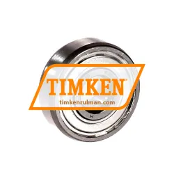 Timken 6301-ZZ