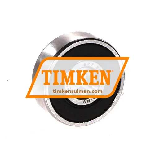 Timken 627-2RS
