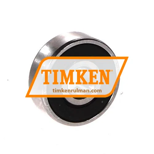 Timken 627-2RS ürün fotoğrafı 2