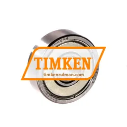 Timken 608-ZZC3