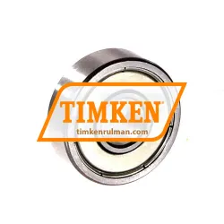 Timken 608-ZZC3 rulman resim 2