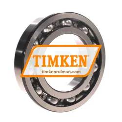 Timken 6220C3 rulman resim 2