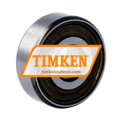 Timken 204RR8 rulman resim 2