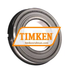 Timken 6218-Z-NR