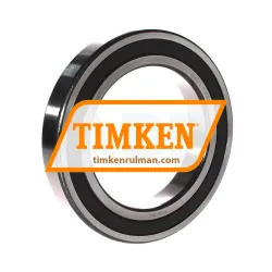 Timken 6021-2RS-C3