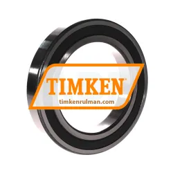 Timken 6021-2RS-C3 rulman resim 2