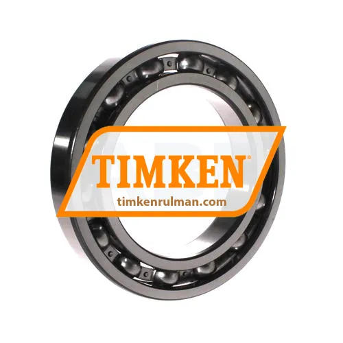 Timken 6026-C3 ürün fotoğrafı 2