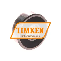 Timken 608-2RZ rulman resim 2