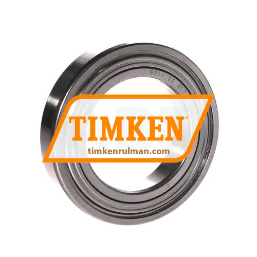 Timken 6011ZZ