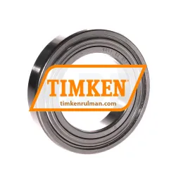 Timken 6011ZZ