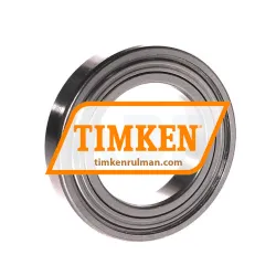 Timken 6011ZZ rulman resim 2