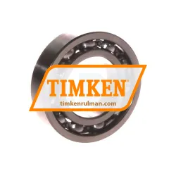 Timken 61904 rulman resim 2