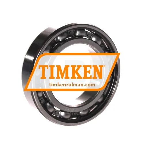 Timken 6008-C3 ürün fotoğrafı 2