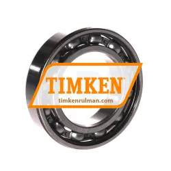 Timken 6008-C3 rulman resim 2