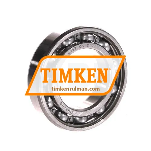 Timken 6007-C3