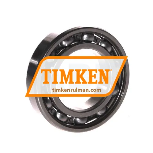Timken 6007-C3 ürün fotoğrafı 2