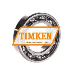 Timken 6007-C3