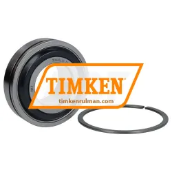 Timken 206KLLG rulman resim 2