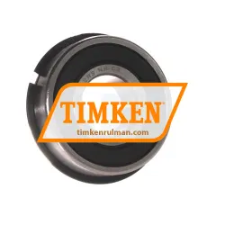 Timken 6203-2RS-NR-C3