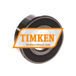 Timken 6204-2RS-C4