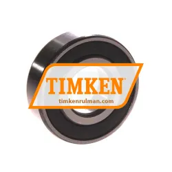 Timken 6204-2RS-C4 rulman resim 2