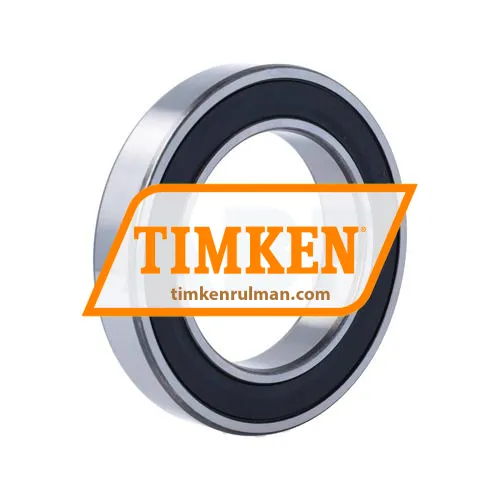 Timken 6016-2RSC3 ürün fotoğrafı 2