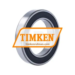 Timken 6016-2RSC3