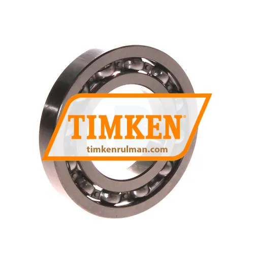 Timken 16006C3 ürün fotoğrafı 2