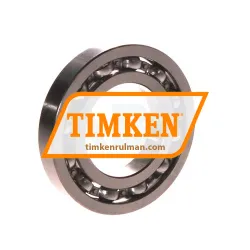 Timken 16006C3 rulman resim 2
